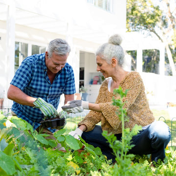 10 Gardening Tools for Seniors