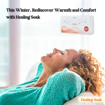 VesselClear by Healing Soak